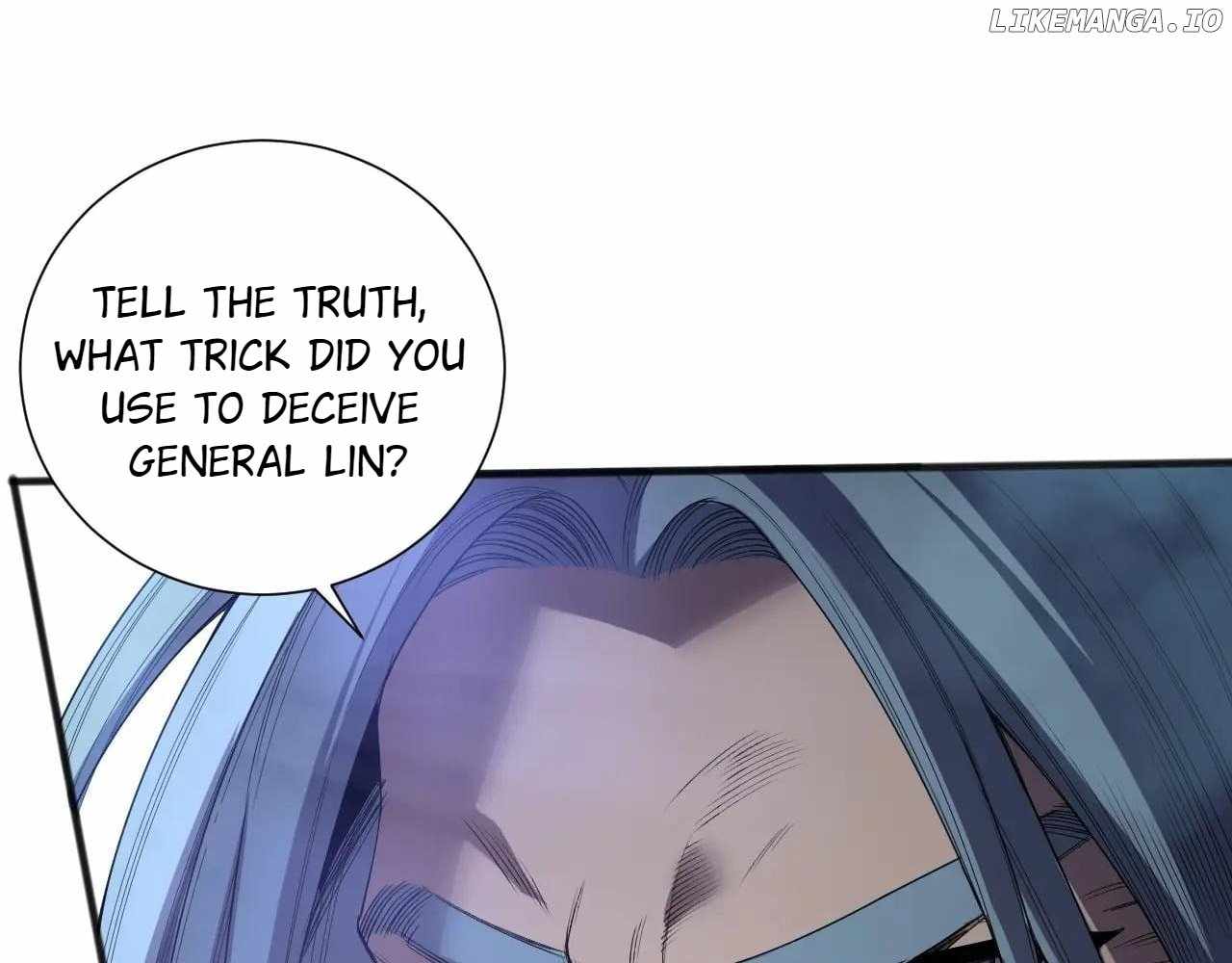 Catastrophic Necromancer Chapter 186 30
